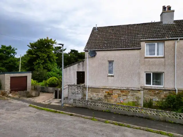 Beinn Ratha Court Reay Thurso KW14 7RH