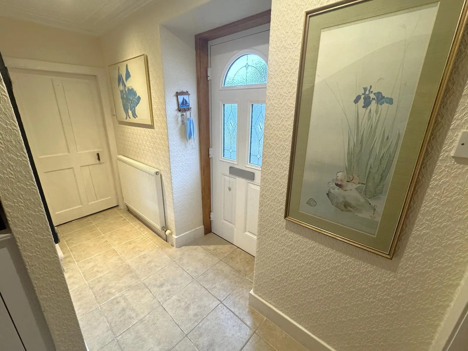 Hall