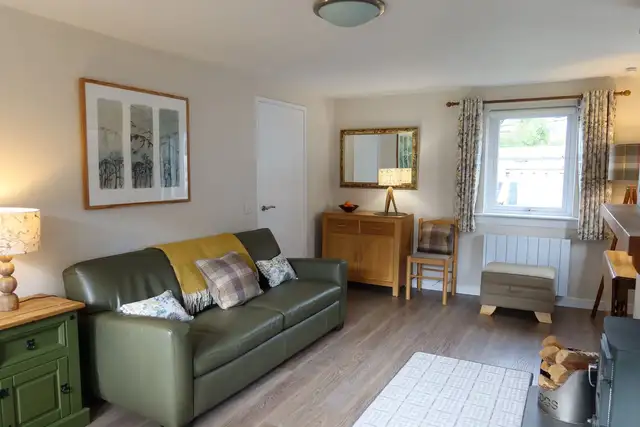 Living