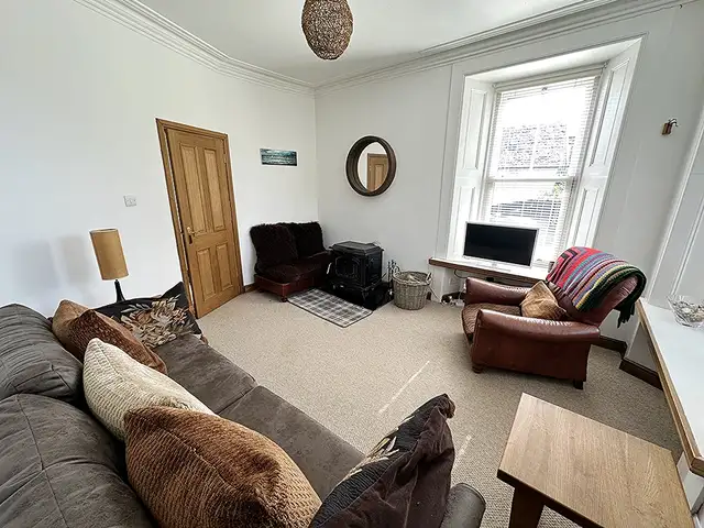 Living