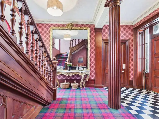 Hall