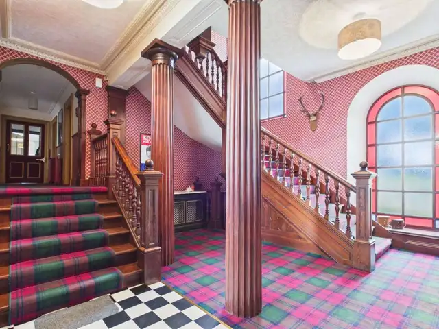 Hall