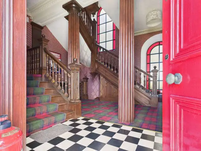 Hall