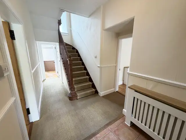 Hall