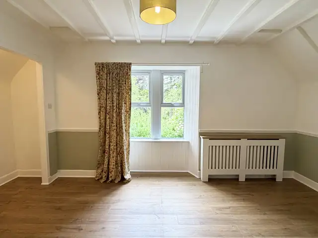 Living