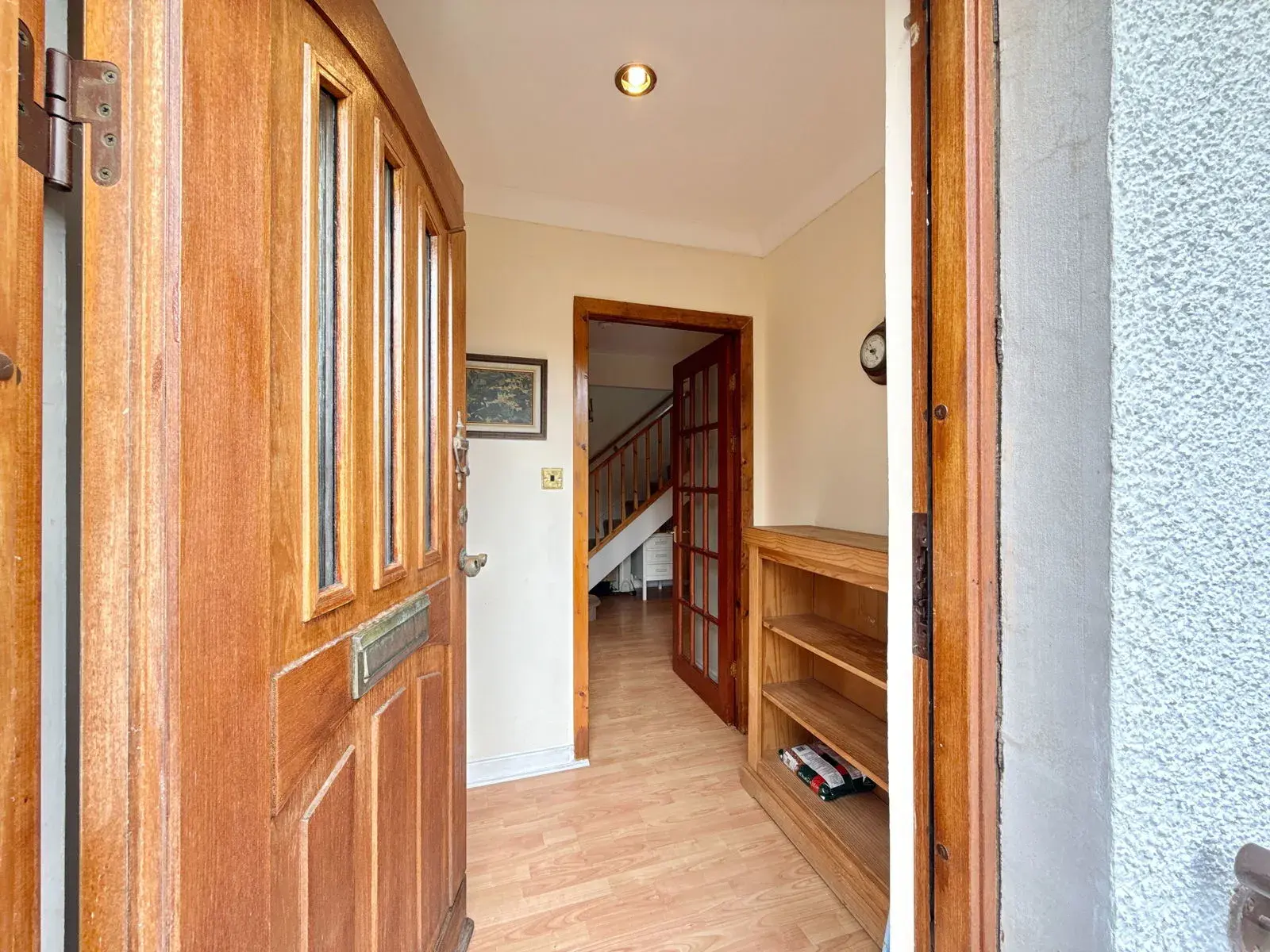 Hall
