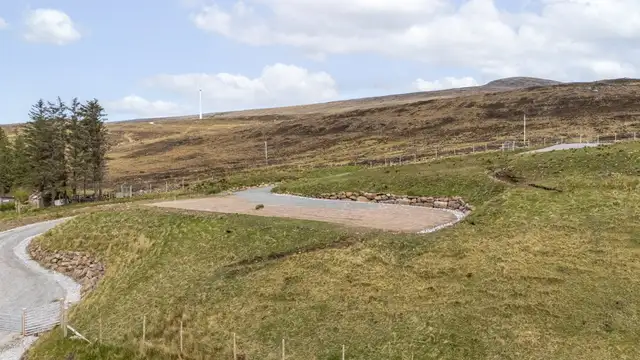 Braes Of Achvraie - Site 1, Achiltibuie, Ullapool, Wester Ross, IV26 2YL