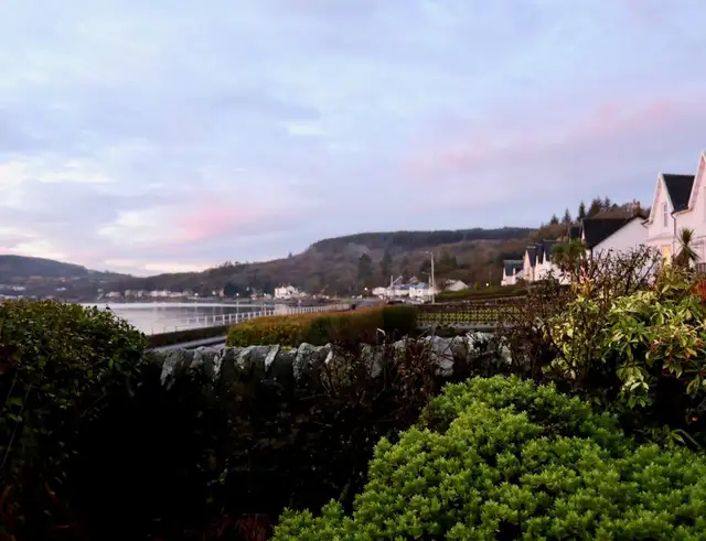 Corran Cottage, Tighnabruaich, PA21 2BB