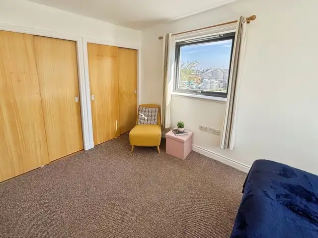 Maclennan Crescent, Inverness, IV3