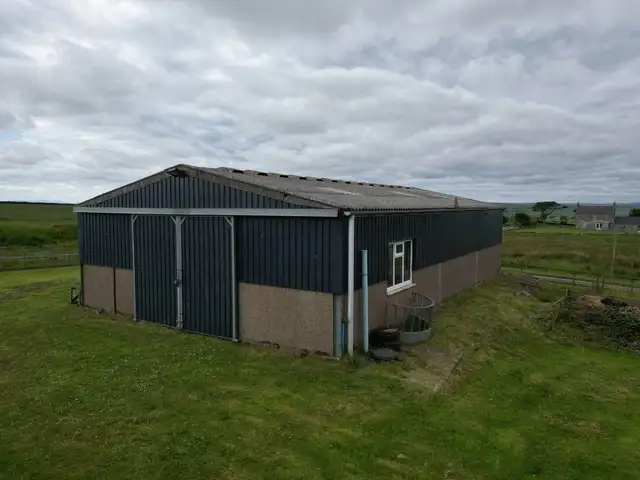 Weydale Thurso KW14 8YJ