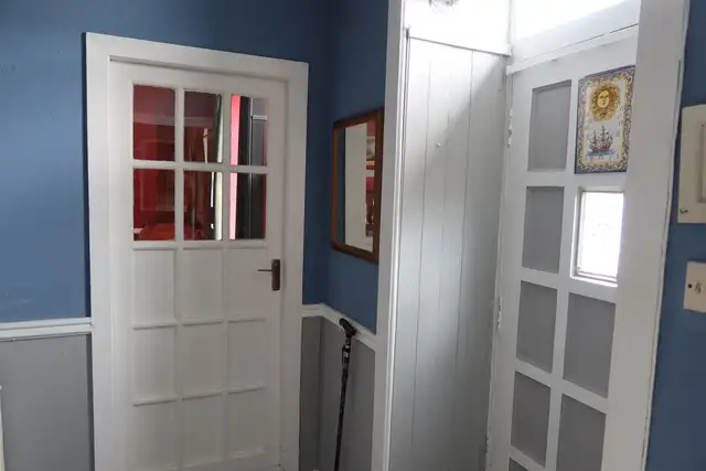 Hall