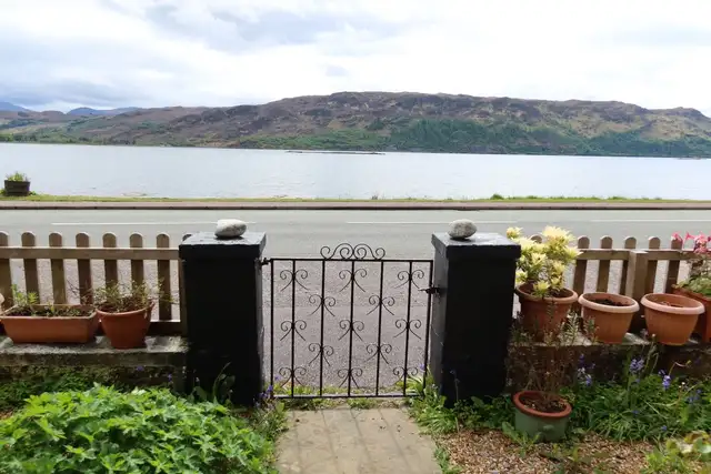Lochcarron, Strathcarron, IV54 8YB