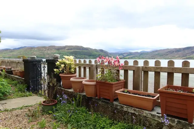 Lochcarron, Strathcarron, IV54 8YB