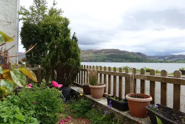 Lochcarron, Strathcarron, IV54 8YB