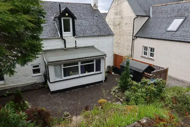Lochcarron, Strathcarron, IV54 8YB