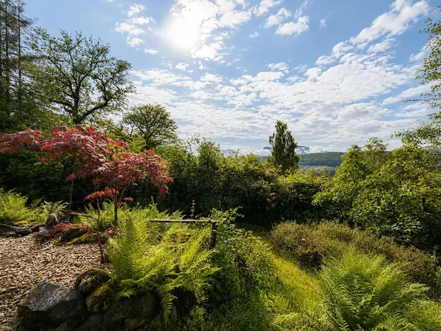 Robin Cottage, Inchlaggan, Invergarry, PH35 4HR