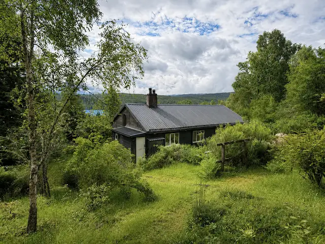 Robin Cottage, Inchlaggan, Invergarry, PH35 4HR