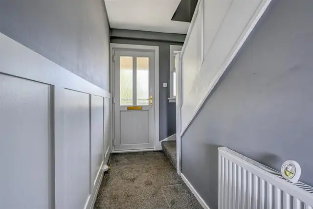 Hall