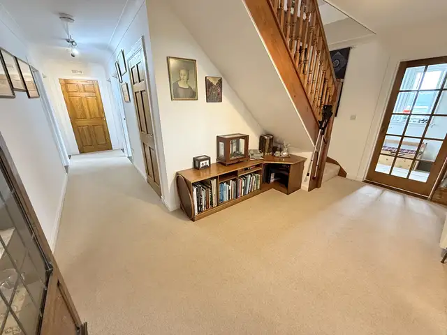 Hall