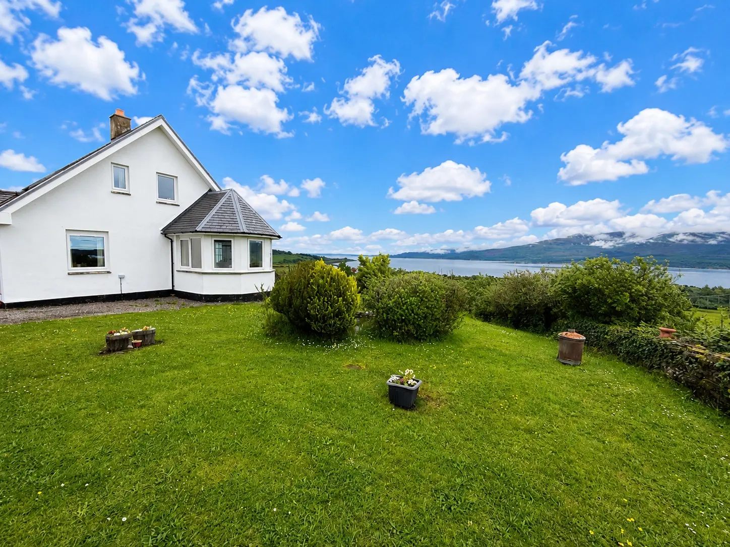 Geit Na Cleirk, Lochaline, PA80 5XT