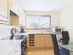 32 Hillside Avenue, Kingussie