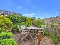 32 Hillside Avenue, Kingussie