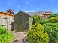 32 Hillside Avenue, Kingussie