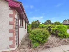 32 Hillside Avenue, Kingussie