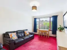 32 Hillside Avenue, Kingussie