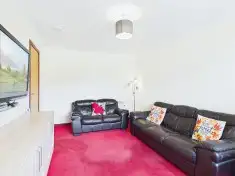 32 Hillside Avenue, Kingussie