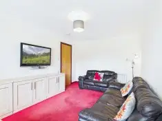 32 Hillside Avenue, Kingussie