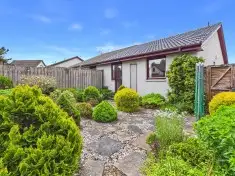 32 Hillside Avenue, Kingussie