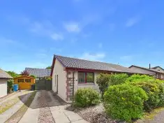 32 Hillside Avenue, Kingussie