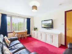 32 Hillside Avenue, Kingussie