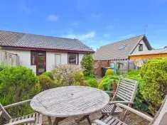32 Hillside Avenue, Kingussie
