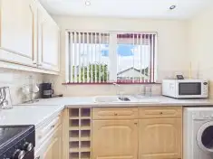 32 Hillside Avenue, Kingussie