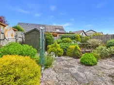 32 Hillside Avenue, Kingussie