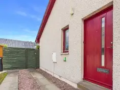 32 Hillside Avenue, Kingussie