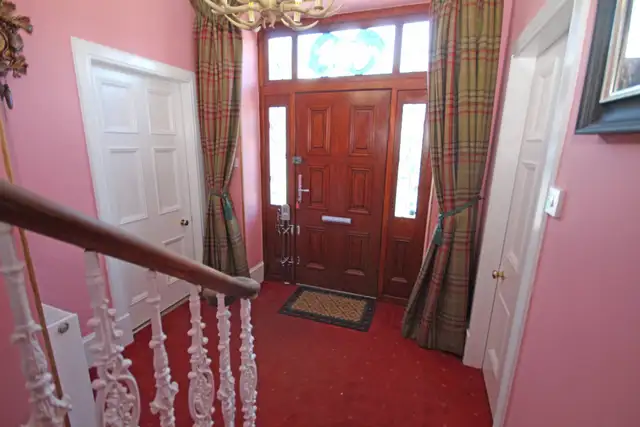 Hall