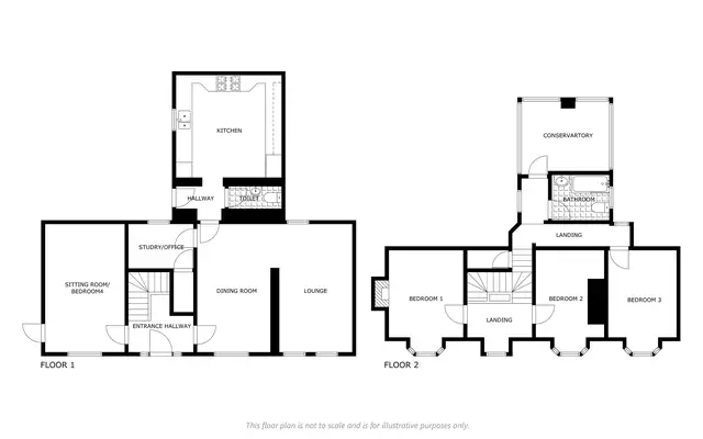 53 High Street, Buckie, AB56 1AT