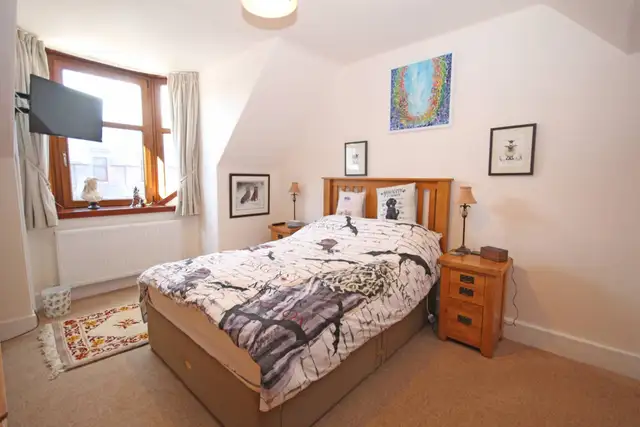 53 High Street, Buckie, AB56 1AT