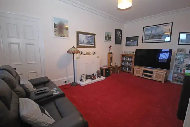 53 High Street, Buckie, AB56 1AT