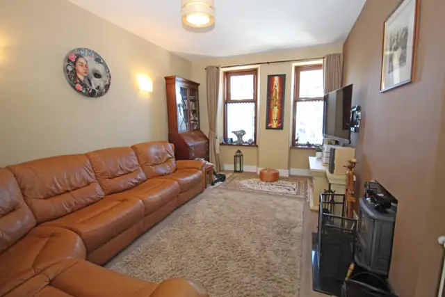53 High Street, Buckie, AB56 1AT