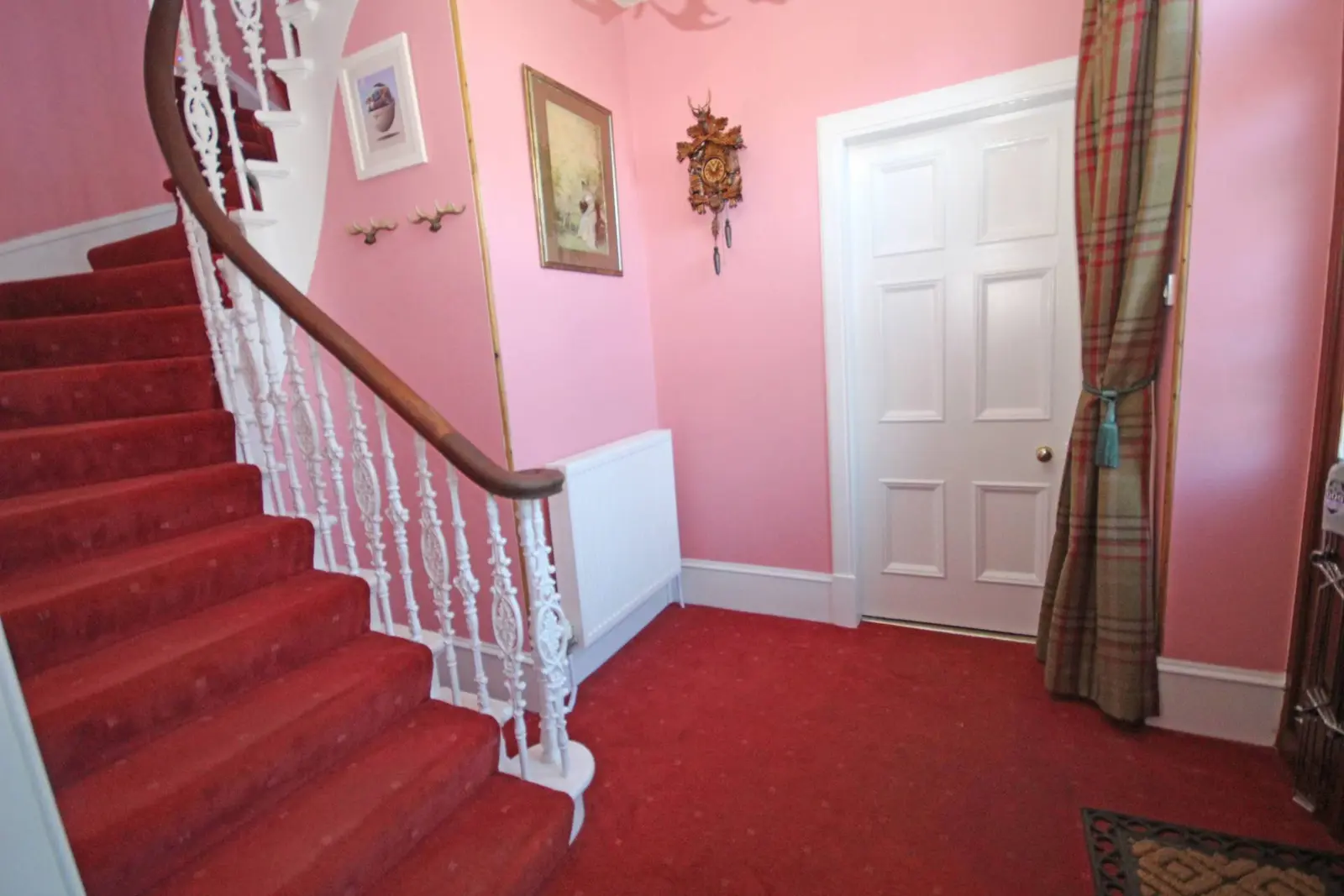 Hall