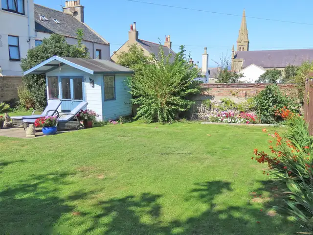 53 High Street, Buckie, AB56 1AT