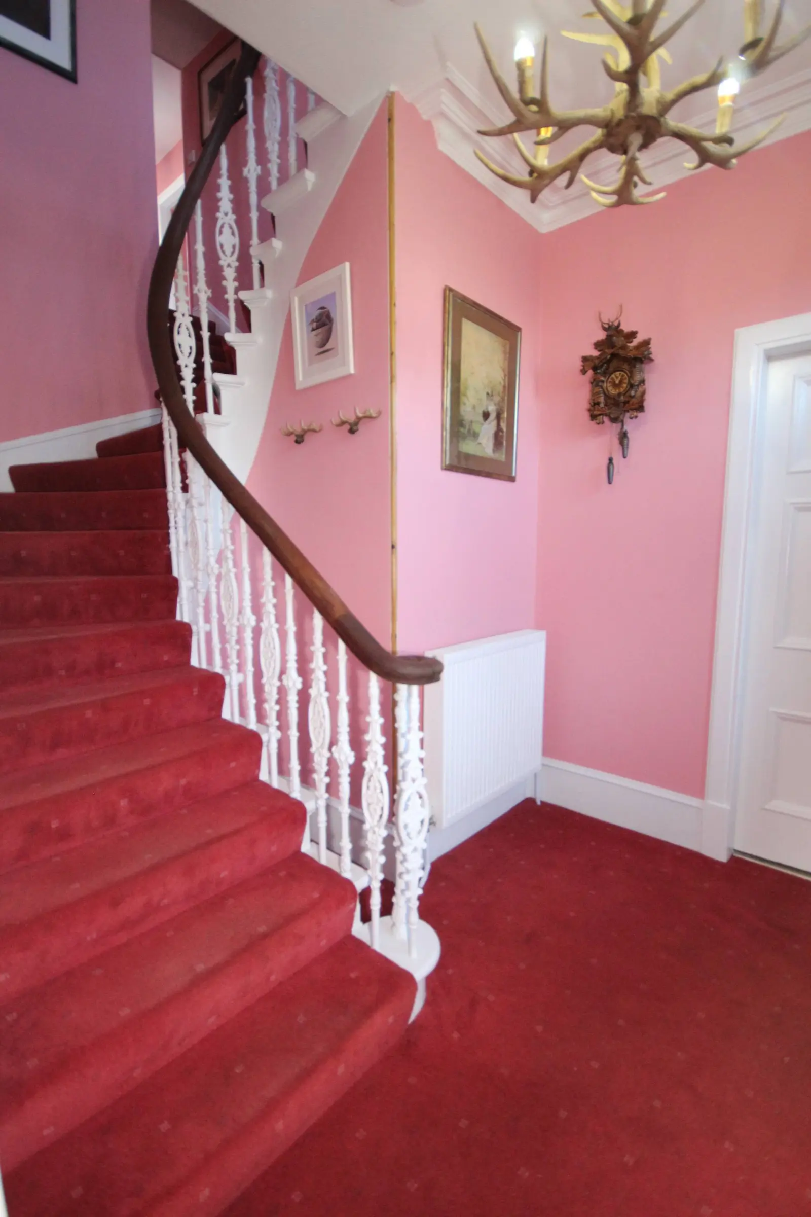 Hall