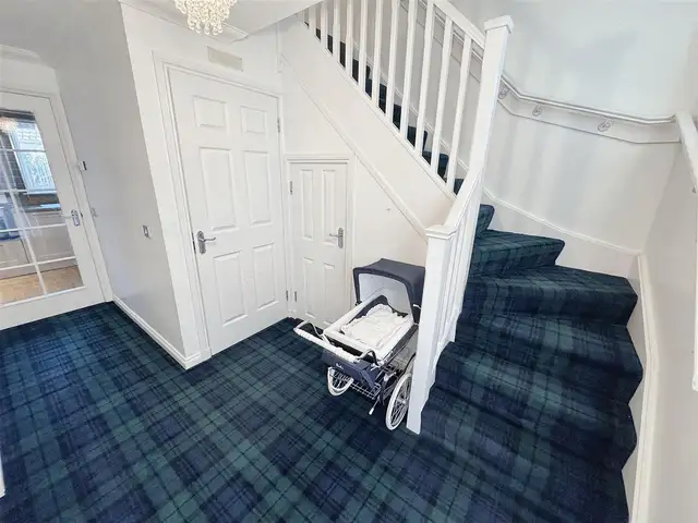44 Ewing Crescent, Buckie AB56 1FX