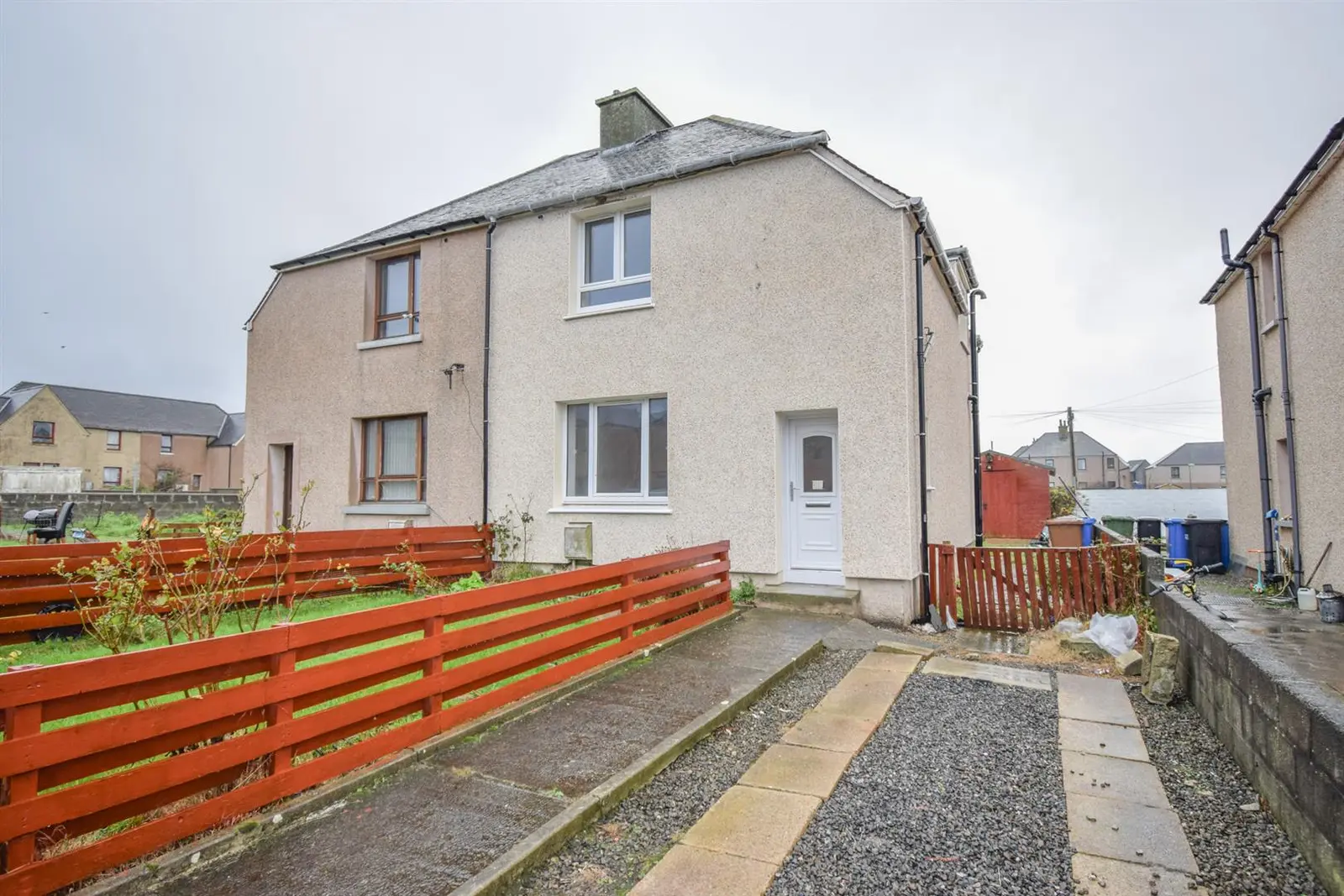 Murchison Street, Wick, KW1 5HW