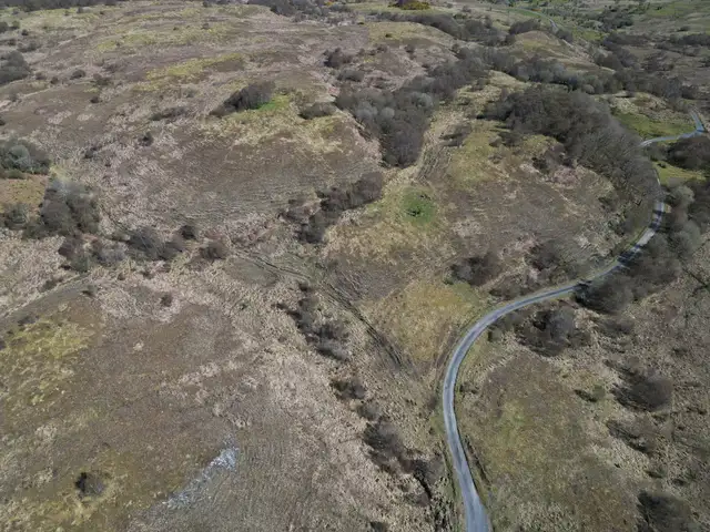 Ballindore, Taynuilt, Argyll and Bute...