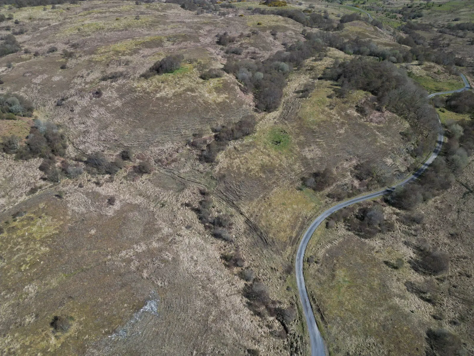 Ballindore, Taynuilt, Argyll and Bute...